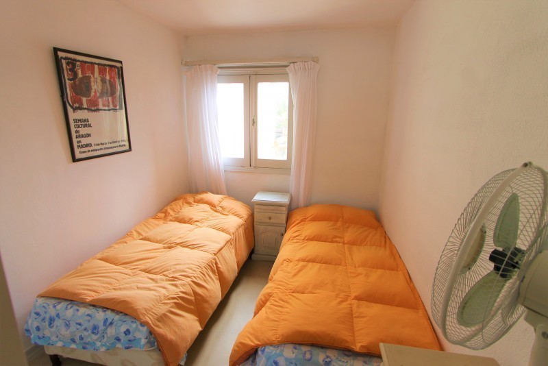 Departamento duplex en alquiler en zona de la desembocadura