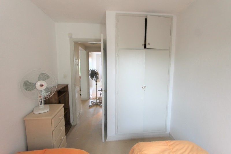 Departamento duplex en alquiler en zona de la desembocadura