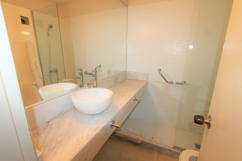 Departamento duplex en alquiler en zona de la desembocadura