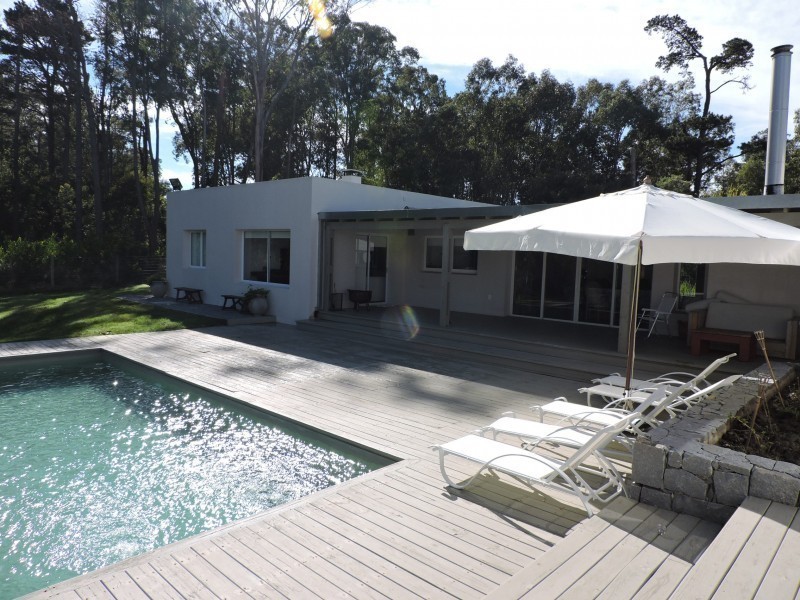 Casa en alquiler en Miramar Acres 