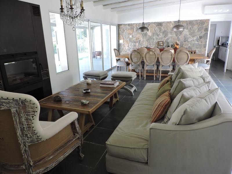 Casa en alquiler en Miramar Acres 