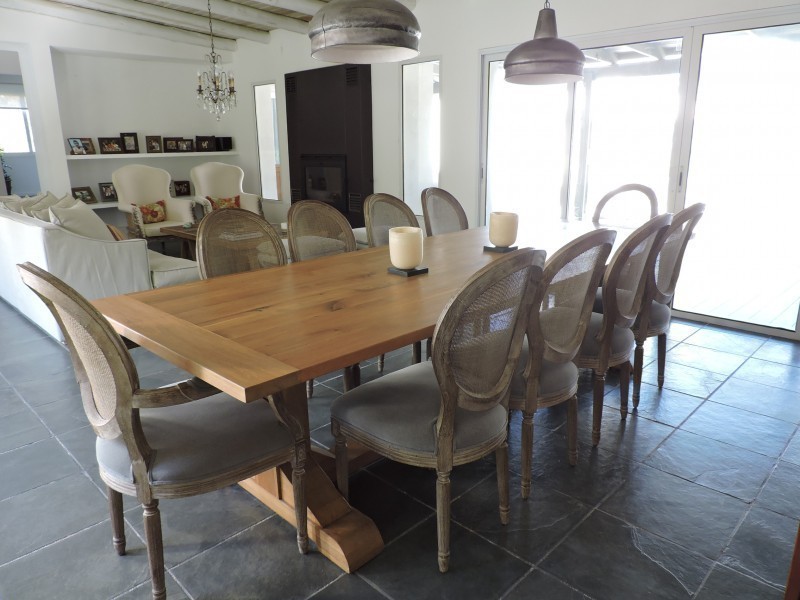 Casa en alquiler en Miramar Acres 