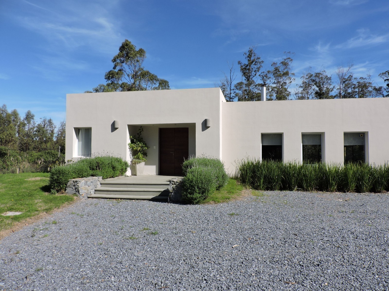 Casa en alquiler en Miramar Acres 