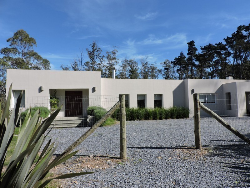 Casa en alquiler en Miramar Acres 
