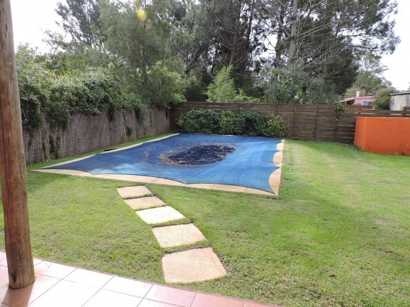 Casa en alquiler con piscina en El Tesoro