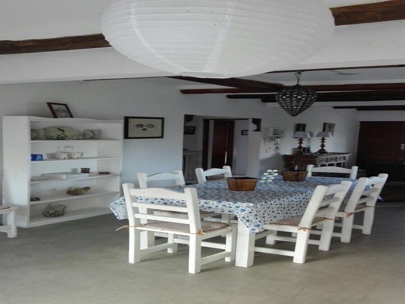 Casa en alquiler, Balneario Buenos Aires
