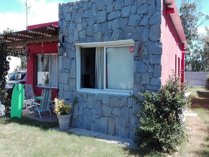 Casa en alquiler, Balneario Buenos Aires
