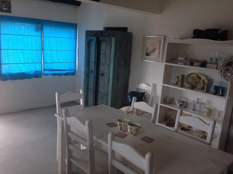 Casa en alquiler, Balneario Buenos Aires