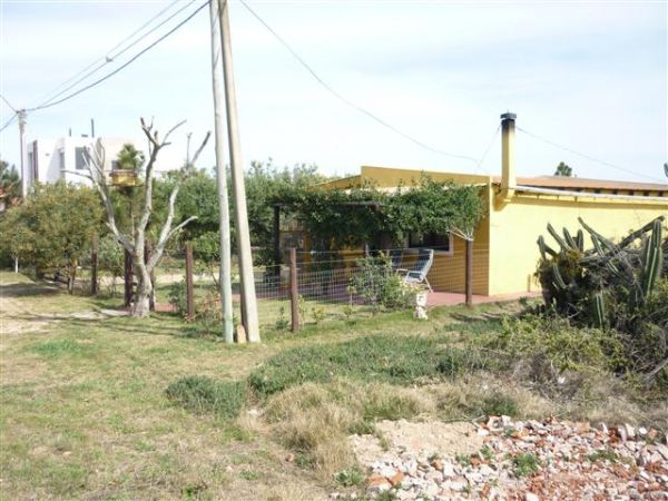 Lote de 450 M2 a media cuadra del mar