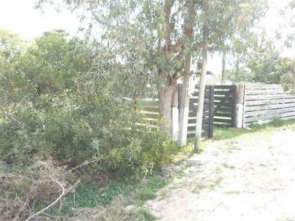 Lote de 450 M2 a media cuadra del mar