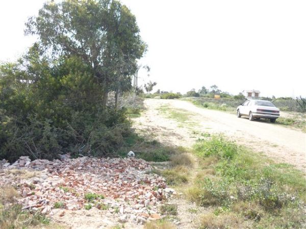 Lote de 450 M2 a media cuadra del mar