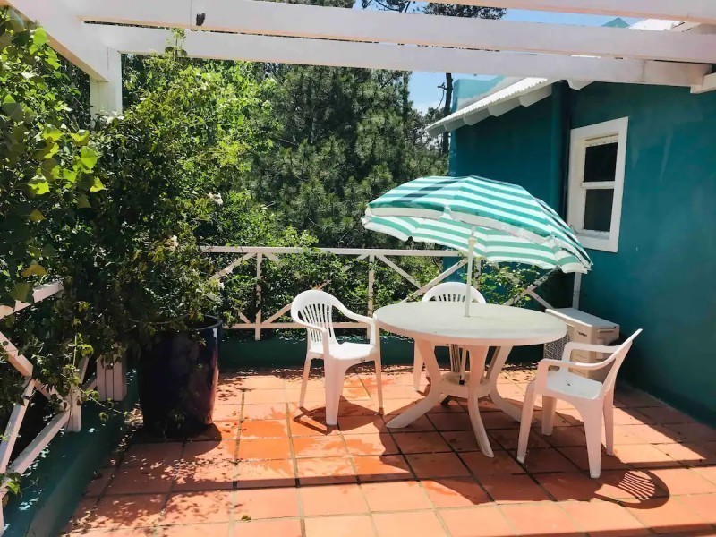 Casa en alquiler en Montoya
