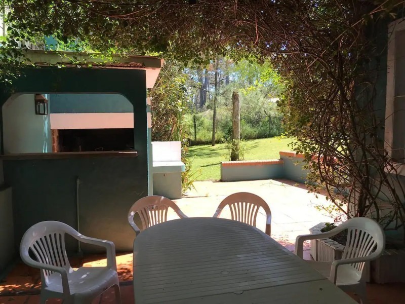 Casa en alquiler en Montoya