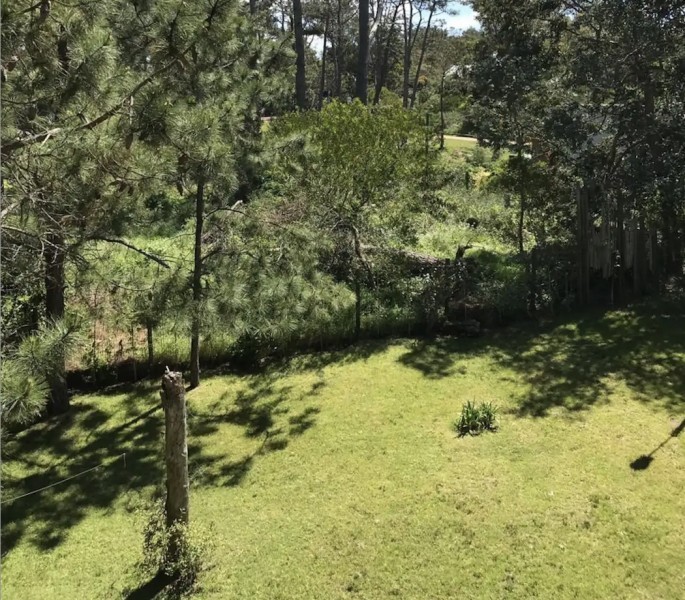 Casa en alquiler en Montoya