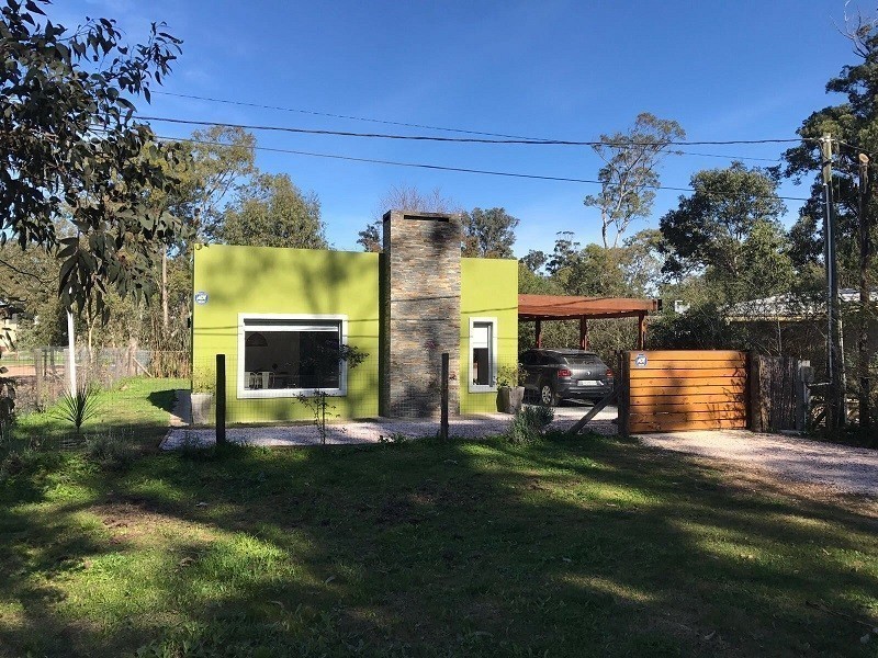 Casa en venta y alquiler Balneario Buenos Aires 