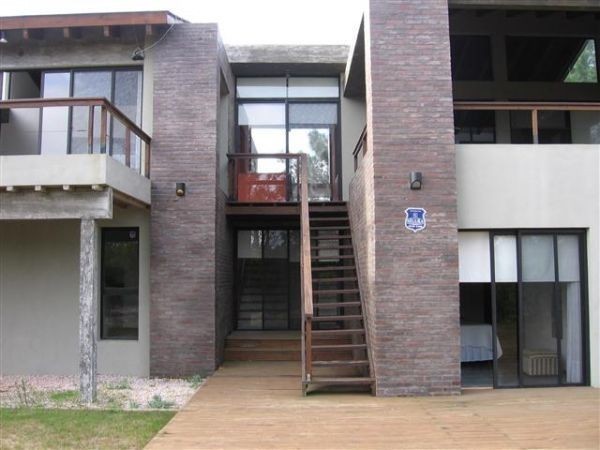 Casa en alquiler en Arenas de Jose Ignacio