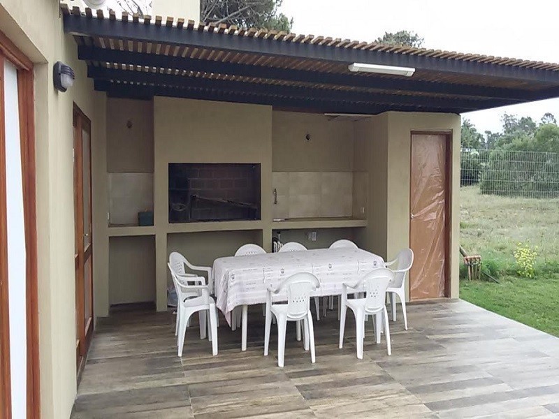 Casa en alquiler Balneario Buenos Aires