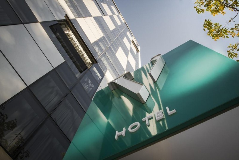 Monoambiente a la venta Hotel Vivaldi 