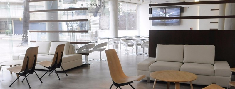 Monoambiente a la venta Hotel Vivaldi 