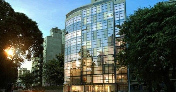 Monoambiente a la venta Hotel Vivaldi 