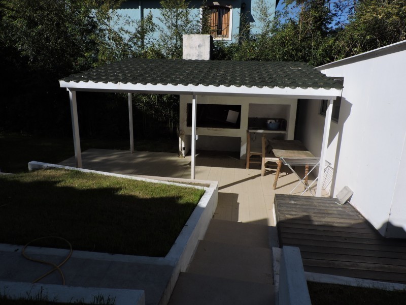 Casa de dos dormitorios en Montoya 