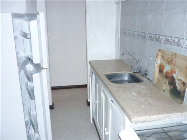 Calida casa ubicada a pocos metros del mar.