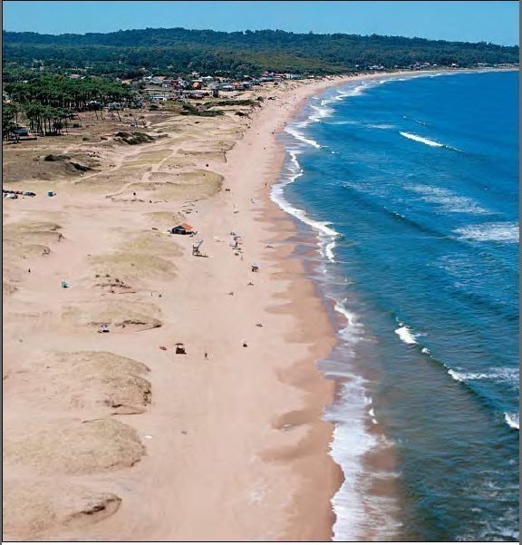 terreno en excelente ubicación al mar