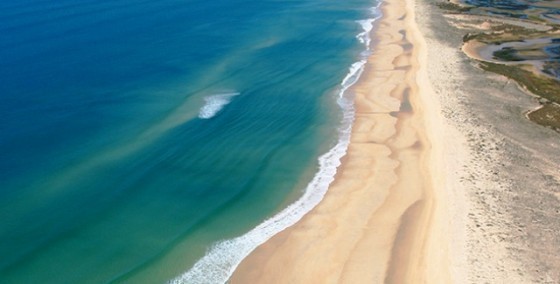 terreno en excelente ubicación al mar
