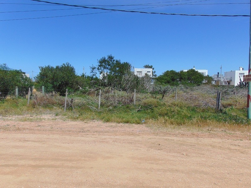 Terreno en venta Balneario Buenos Aires