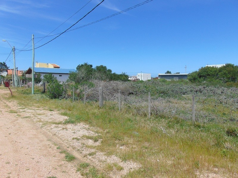 Terreno en venta Balneario Buenos Aires