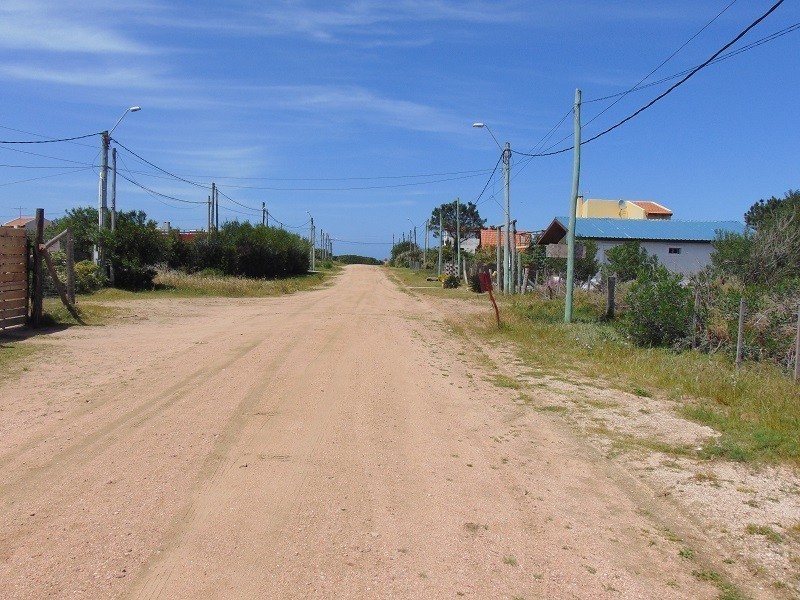 Terreno en venta Balneario Buenos Aires