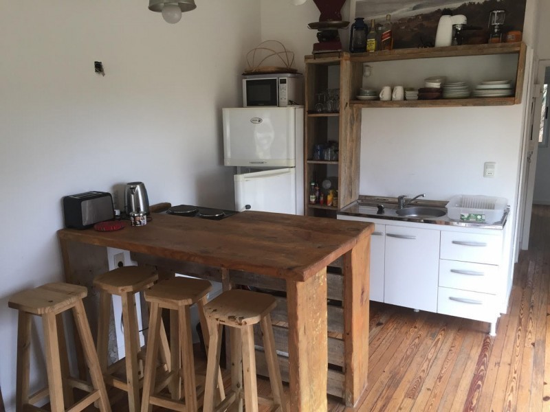 Casita divina de buen gusto y diseño