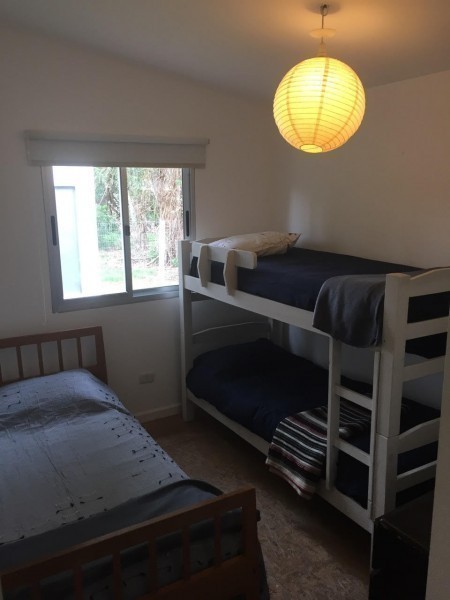Casita divina de buen gusto y diseño