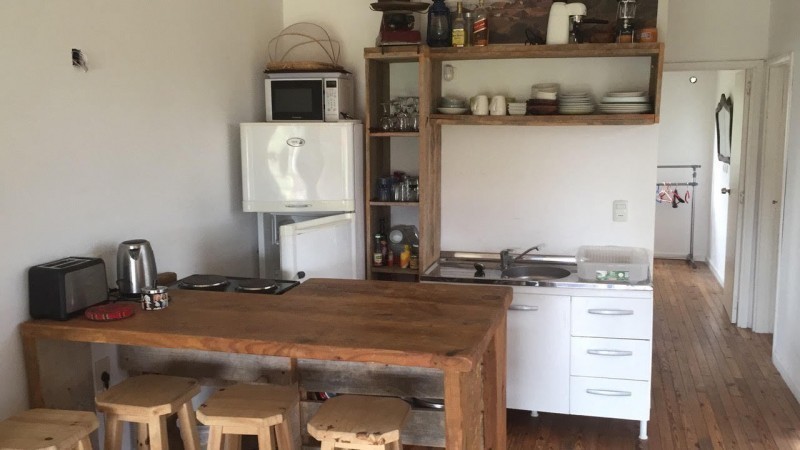 Casita divina de buen gusto y diseño