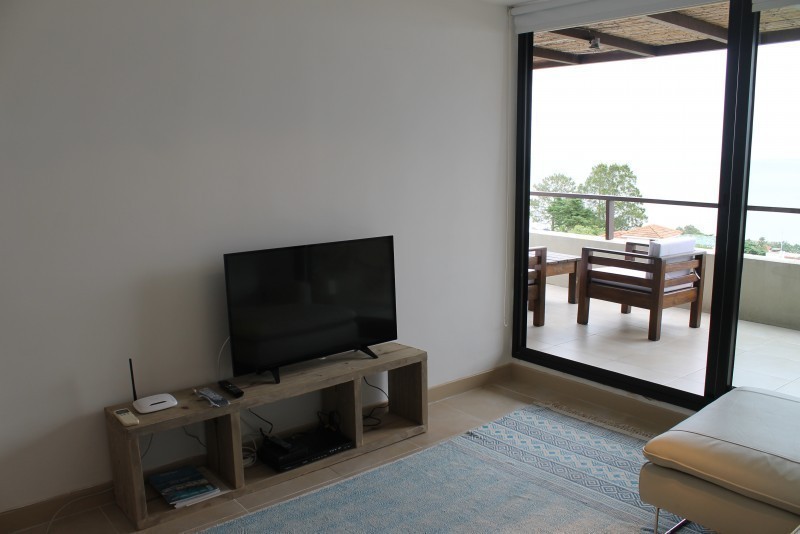 Lindo departamento en Punta Ballena con vista al mar
