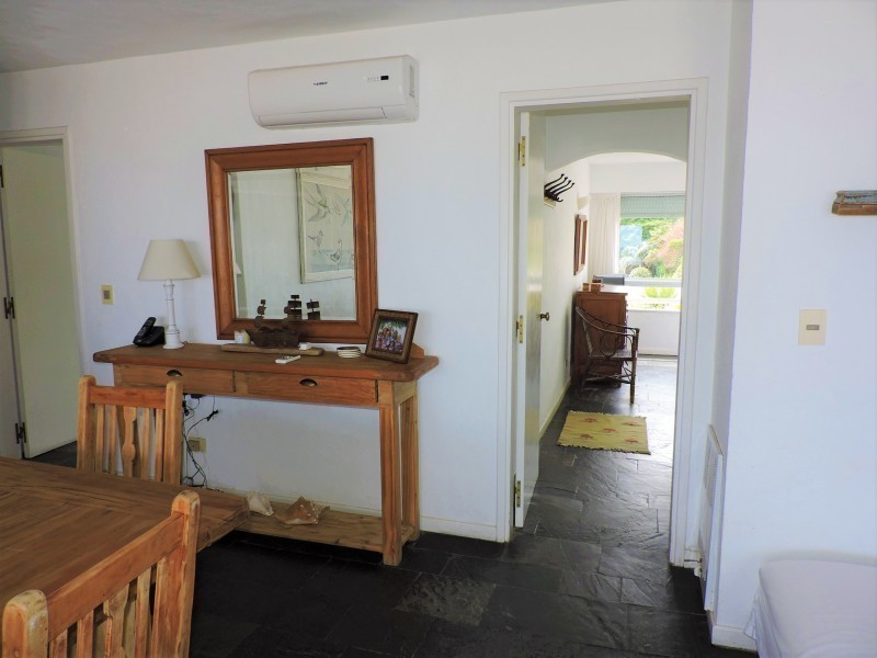 DEPARTAMENTO DE LA RUTA AL MAR CON PISCINA