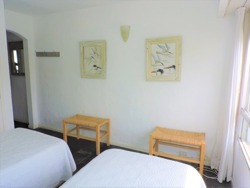 DEPARTAMENTO DE LA RUTA AL MAR CON PISCINA