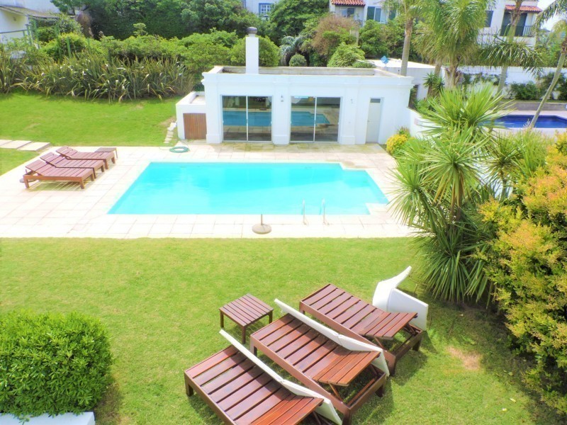 DEPARTAMENTO DE LA RUTA AL MAR CON PISCINA