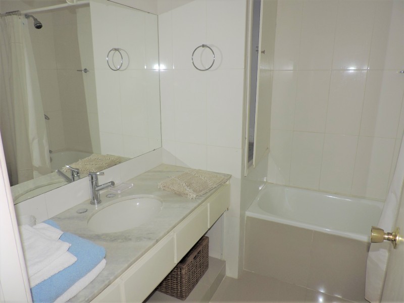 DEPARTAMENTO DE LA RUTA AL MAR CON PISCINA