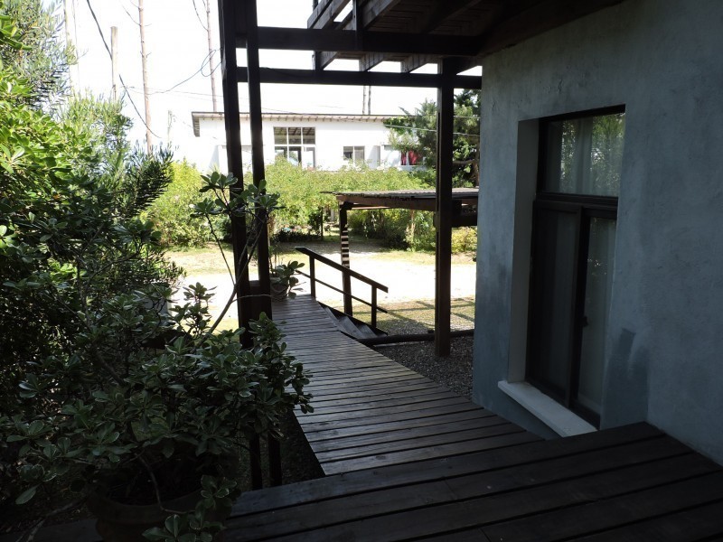 Moderna casa en alquiler y venta en Montoya.