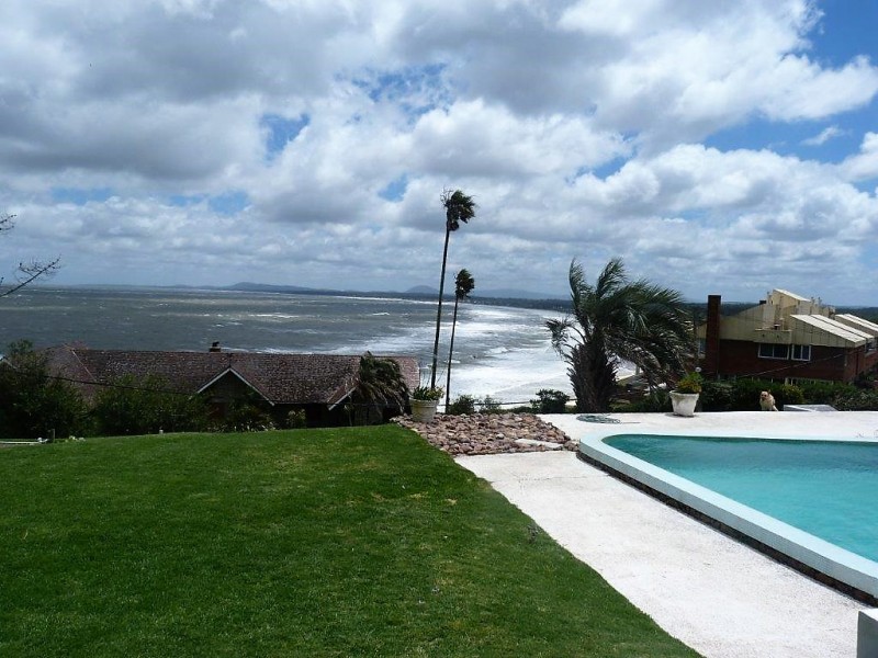 Casa alquiler, zona rinconada alta