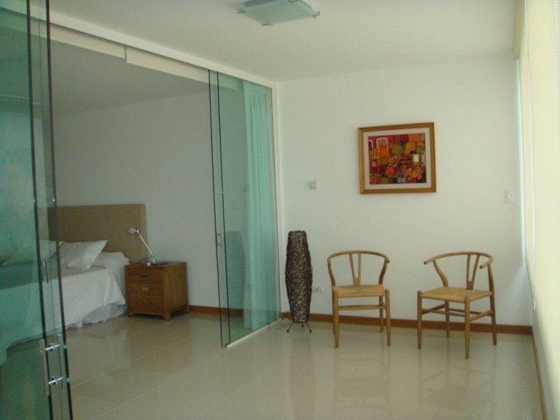 Excelente departamento en Tiburon 3 con vista al mar