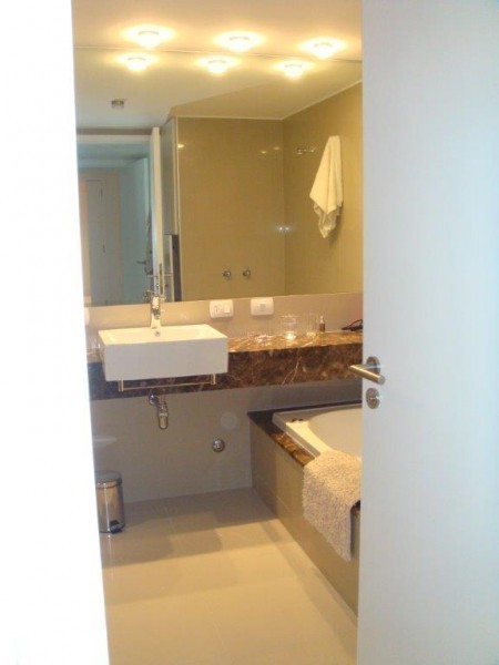 Excelente departamento en Tiburon 3 con vista al mar