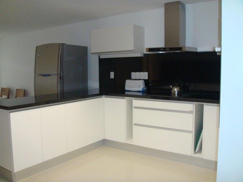 Excelente departamento en Tiburon 3 con vista al mar