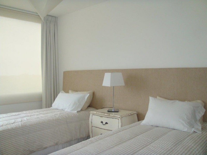 Excelente departamento en Tiburon 3 con vista al mar