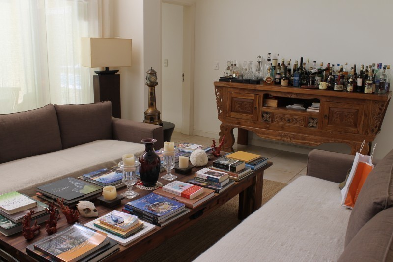 Excelente Casa con pileta en Laguna Blanca en alquiler