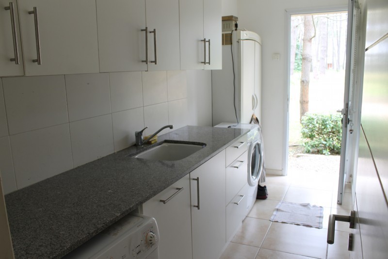 Excelente Casa con pileta en Laguna Blanca en alquiler