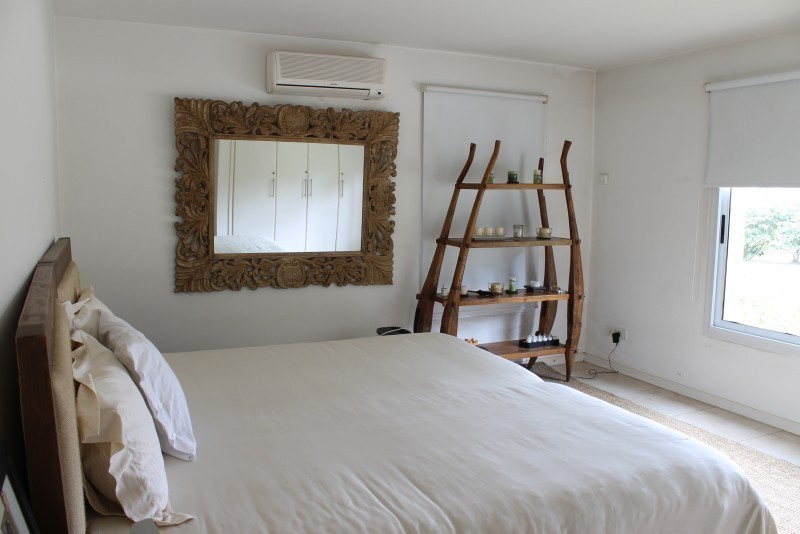 Excelente Casa con pileta en Laguna Blanca en alquiler