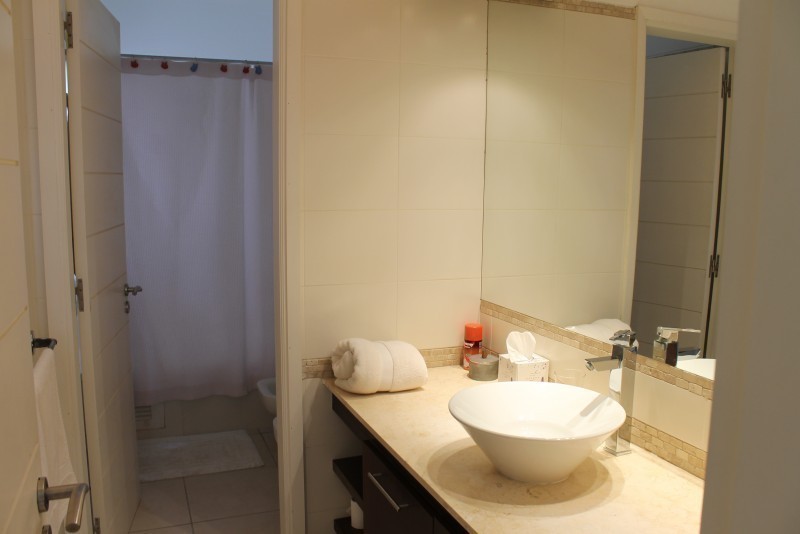 Excelente Casa con pileta en Laguna Blanca en alquiler