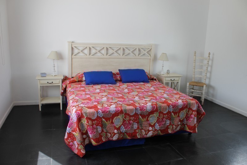 Linda Casa con jardin en Alquiler en Pinar del Faro